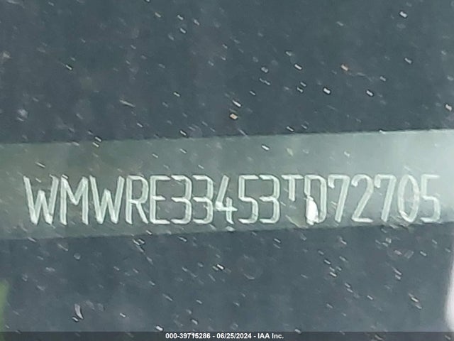 2003 MINI COOPER S WMWRE33453TD72705 Photo 8