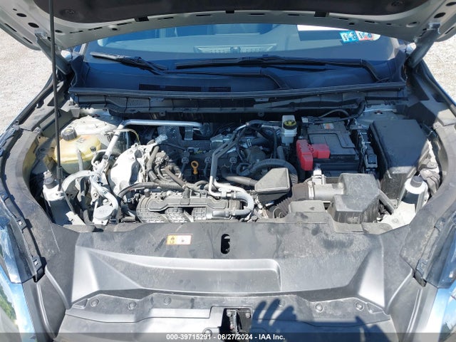 JA4J4TA80NZ007753 Mitsubishi Outlander Es 2.5 S-awc