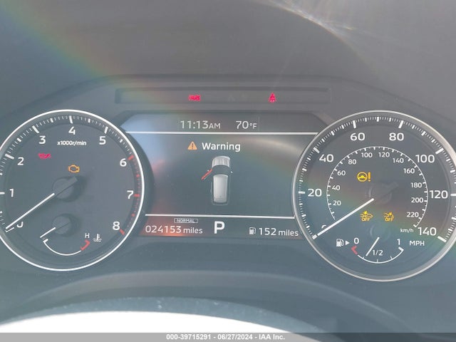 JA4J4TA80NZ007753 Mitsubishi Outlander Es 2.5 S-awc