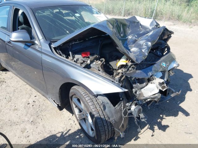 WBA3A5G59FNS87615 BMW 328I