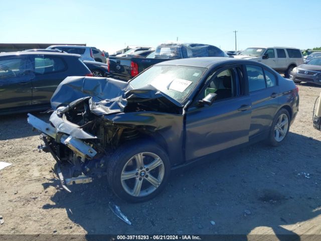 WBA3A5G59FNS87615 BMW 328I