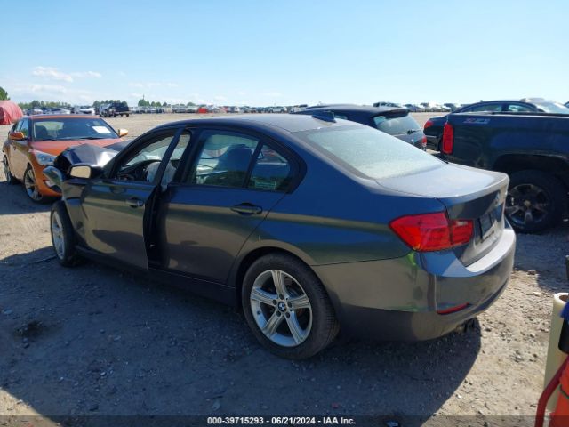 WBA3A5G59FNS87615 BMW 328I