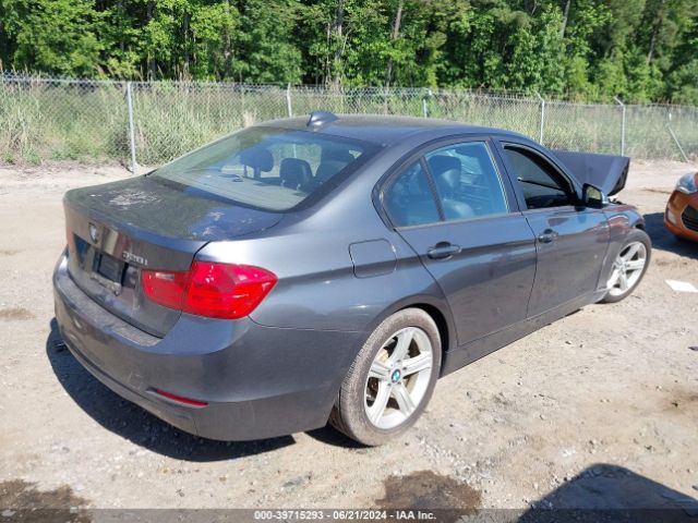WBA3A5G59FNS87615 BMW 328I