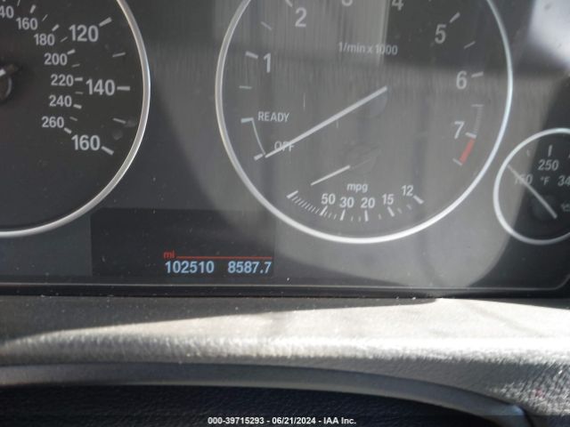 WBA3A5G59FNS87615 BMW 328I