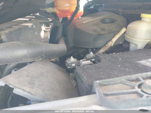 RAM 1500 Big Horn 2016 1C6RR7TM2GS172007 Image 10