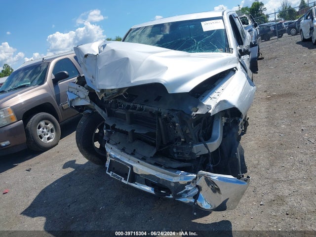 RAM 1500 Big Horn 2016 1C6RR7TM2GS172007 Image 12
