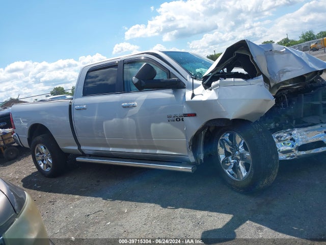 RAM 1500 Big Horn 2016 1C6RR7TM2GS172007 Image 13