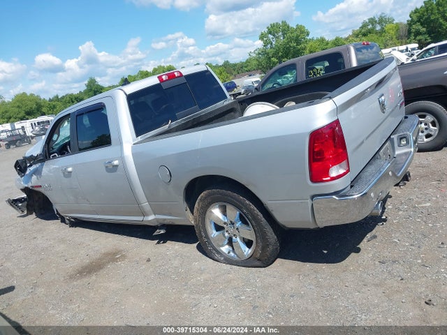 RAM 1500 Big Horn 2016 1C6RR7TM2GS172007 Image 14
