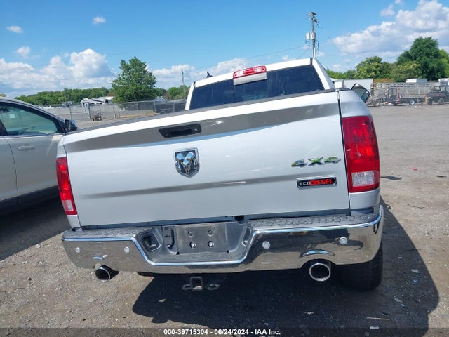 RAM 1500 Big Horn 2016 1C6RR7TM2GS172007 Image 16