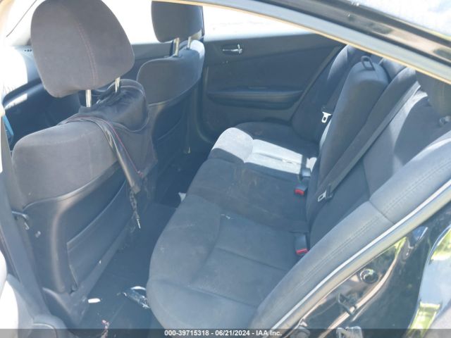 1N4AA5AP2EC471329 Nissan Maxima 3.5 S/3.5 Sv