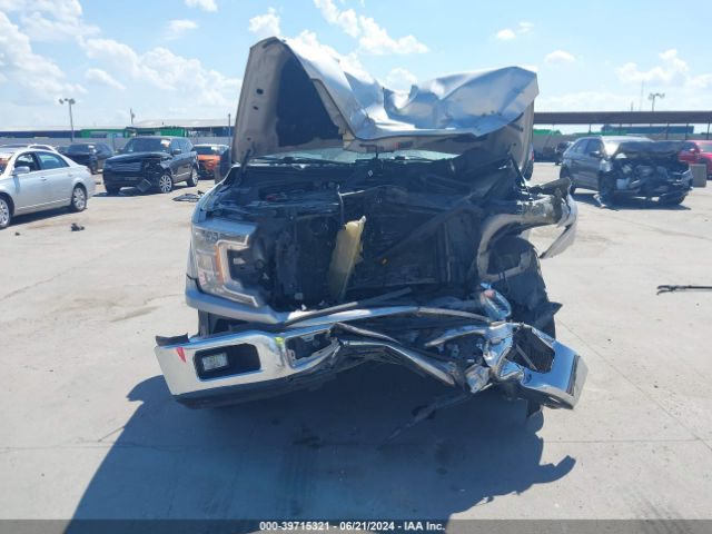 1FTEW1CPXKKD71094 Ford F-150 Xlt
