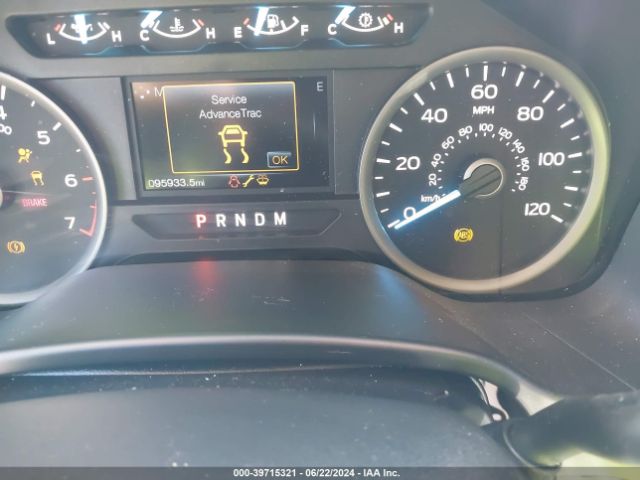 1FTEW1CPXKKD71094 Ford F-150 Xlt
