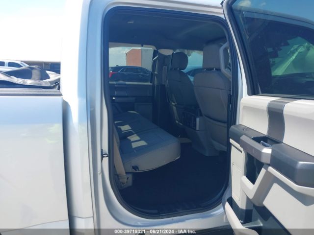 1FTEW1CPXKKD71094 Ford F-150 Xlt