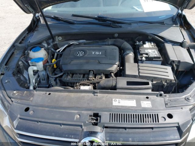 1VWAS7A34EC072239 Volkswagen Passat 1.8t Wolfsburg Edition