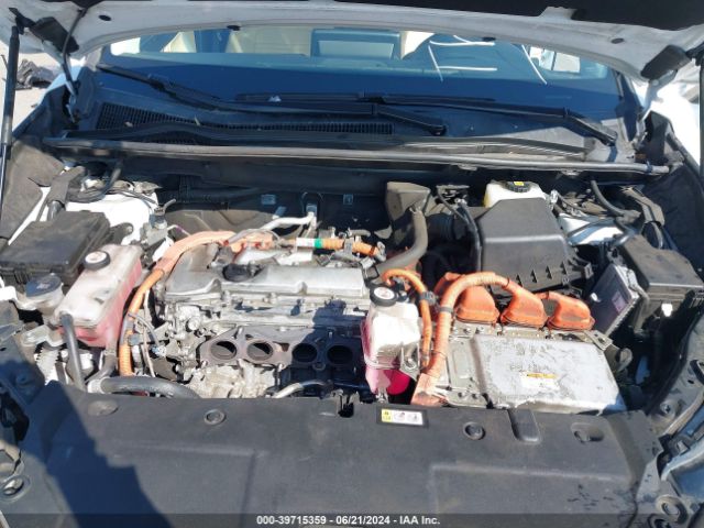 JTJBJRBZ3K2115993 Lexus NX 300H