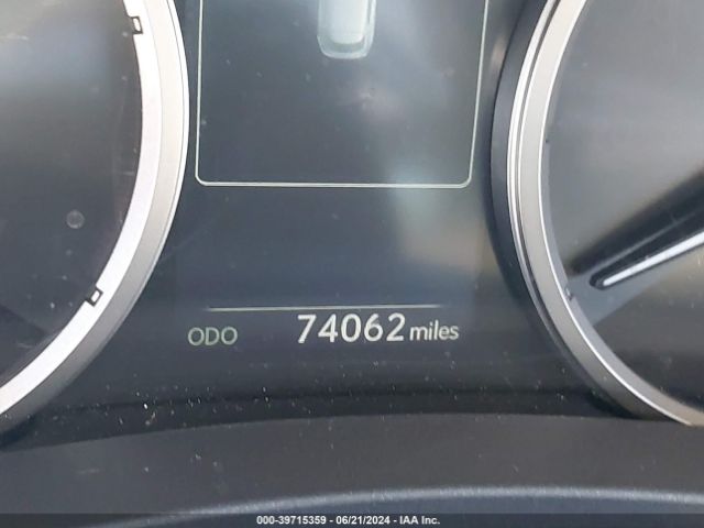 JTJBJRBZ3K2115993 Lexus NX 300H