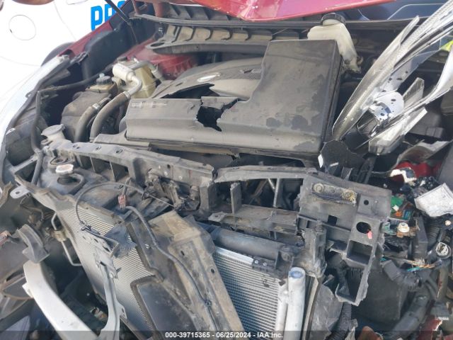 5N1AZ2MG9FN281977 Nissan MURANO S