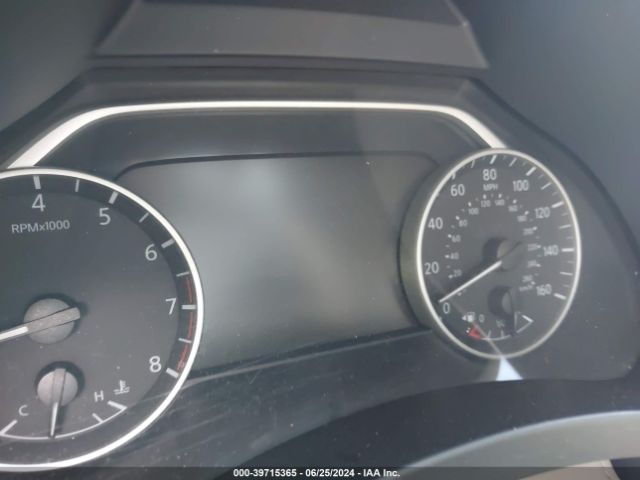 5N1AZ2MG9FN281977 Nissan MURANO S
