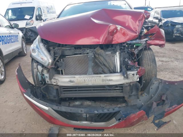 5N1AZ2MG9FN281977 Nissan MURANO S