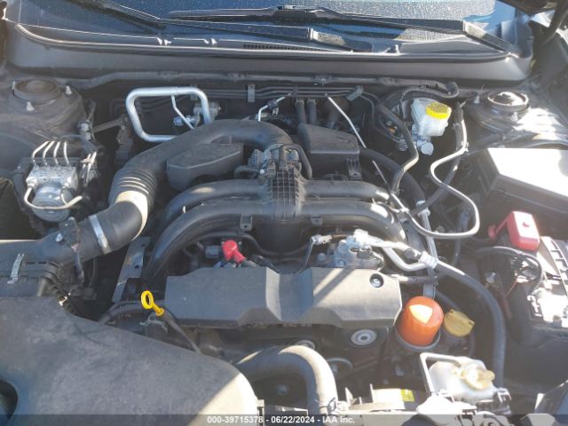 4S4BSABCXK3228777 Subaru Outback 2.5i