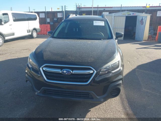 4S4BSABCXK3228777 Subaru Outback 2.5i