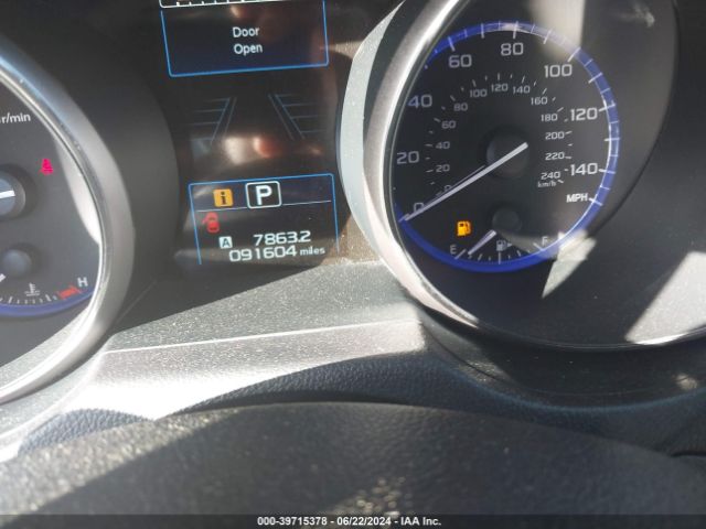 4S4BSABCXK3228777 Subaru Outback 2.5i