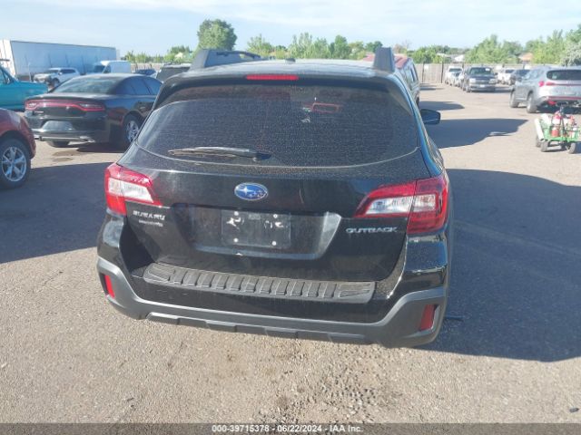 4S4BSABCXK3228777 Subaru Outback 2.5i
