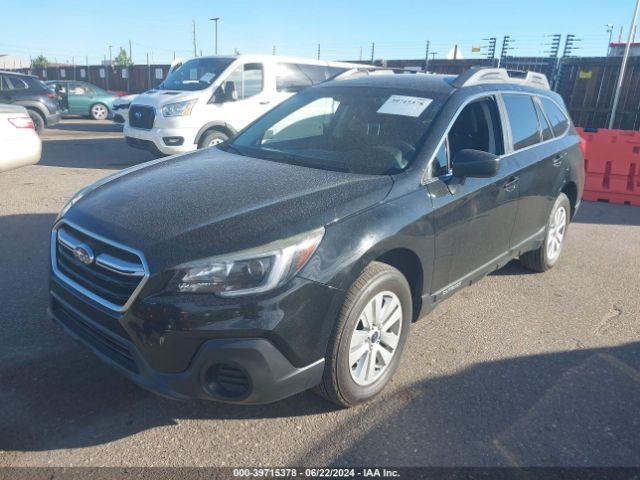 4S4BSABCXK3228777 Subaru Outback 2.5i