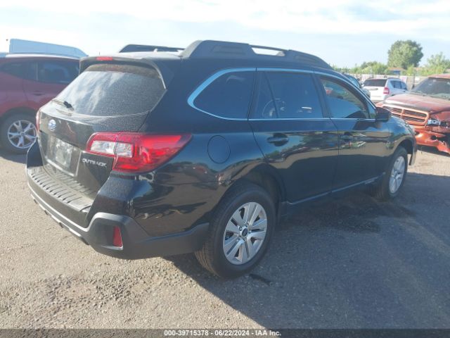 4S4BSABCXK3228777 Subaru Outback 2.5i