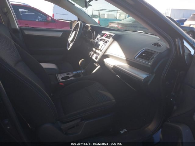 4S4BSABCXK3228777 Subaru Outback 2.5i