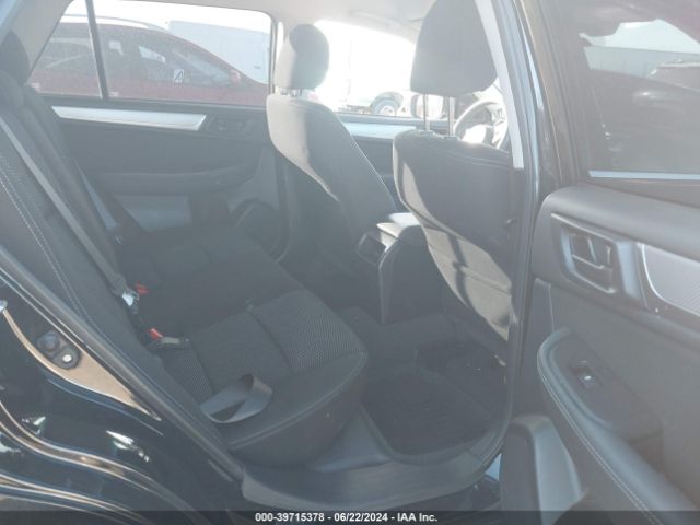 4S4BSABCXK3228777 Subaru Outback 2.5i