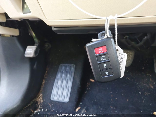Toyota Highlander Xle 2019 5TDJZRFH4KS915624 Image 11