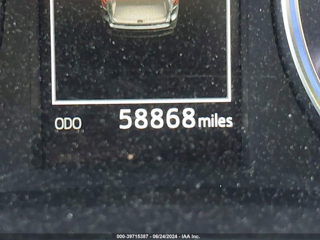 Toyota Highlander Xle 2019 5TDJZRFH4KS915624 Image 16