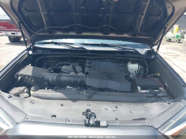 JTEBU5JR0E5171229 Toyota 4RUNNER SR5