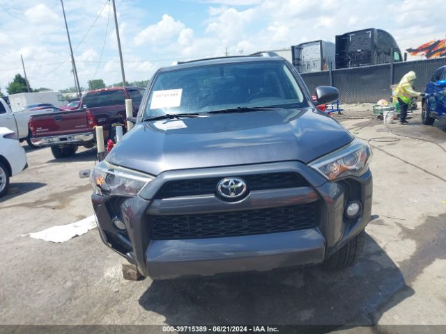 JTEBU5JR0E5171229 Toyota 4RUNNER SR5