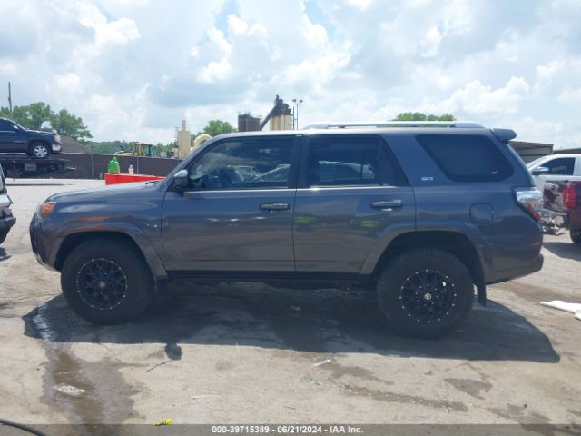 JTEBU5JR0E5171229 Toyota 4RUNNER SR5