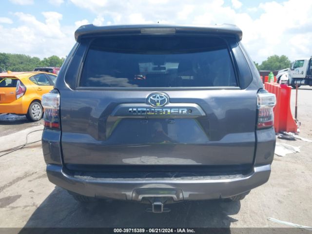 JTEBU5JR0E5171229 Toyota 4RUNNER SR5