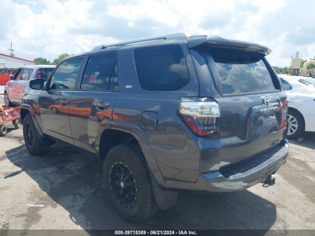 JTEBU5JR0E5171229 Toyota 4RUNNER SR5