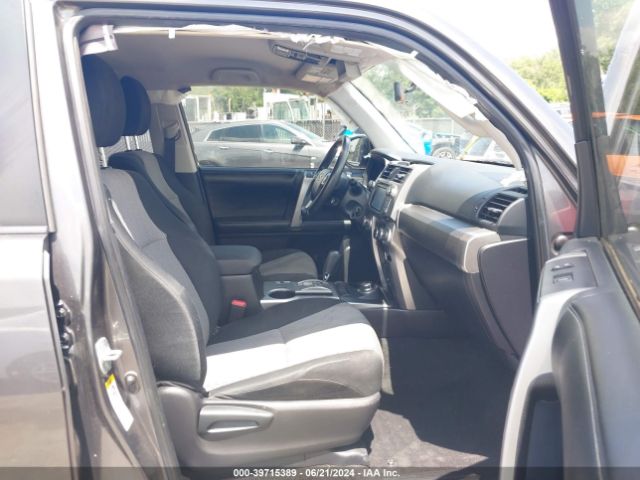 JTEBU5JR0E5171229 Toyota 4RUNNER SR5
