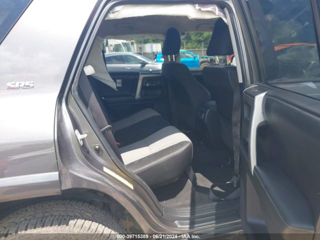 JTEBU5JR0E5171229 Toyota 4RUNNER SR5