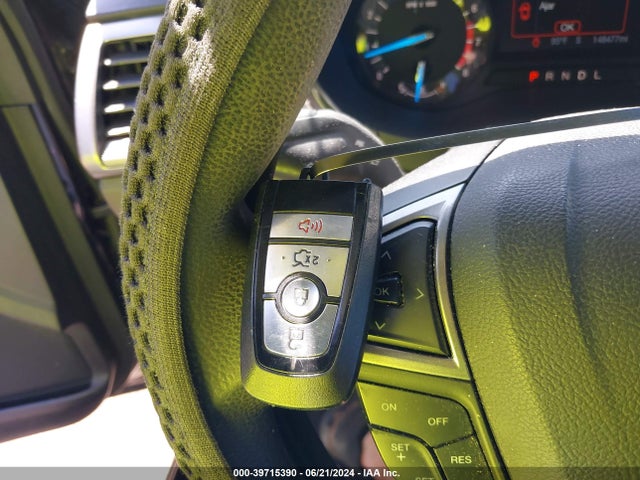 Ford FUSION SE 2017 3FA6P0H72HR171583 Image 11
