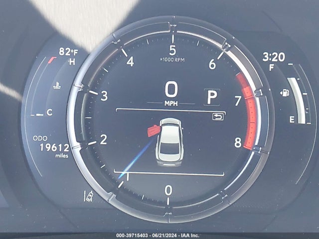 JTHGZ1B23N5051025 Lexus Is 350 F Sport