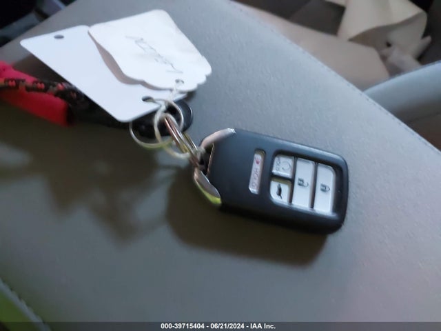Honda Cr-v Hybrid Ex 2020 7FART6H52LE001209 Image 11