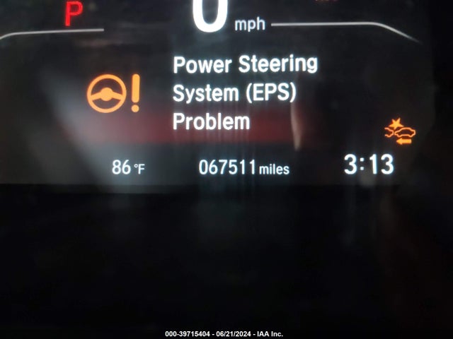 Honda Cr-v Hybrid Ex 2020 7FART6H52LE001209 Image 15
