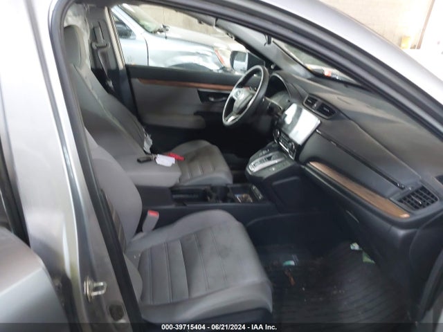 Honda Cr-v Hybrid Ex 2020 7FART6H52LE001209 Image 5