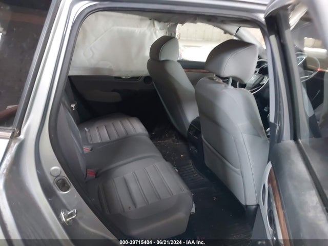 Honda Cr-v Hybrid Ex 2020 7FART6H52LE001209 Image 8