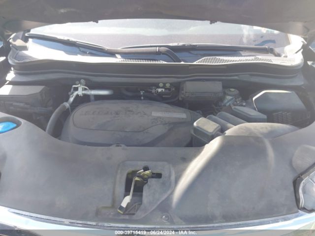 5FNYF6H34HB003497 Honda Pilot Ex