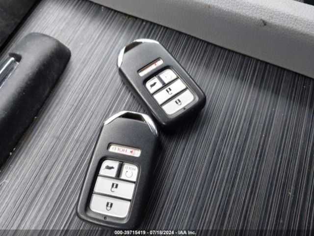 5FNYF6H34HB003497 Honda Pilot Ex