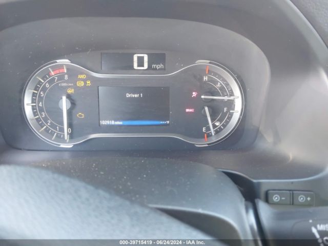 5FNYF6H34HB003497 Honda Pilot Ex