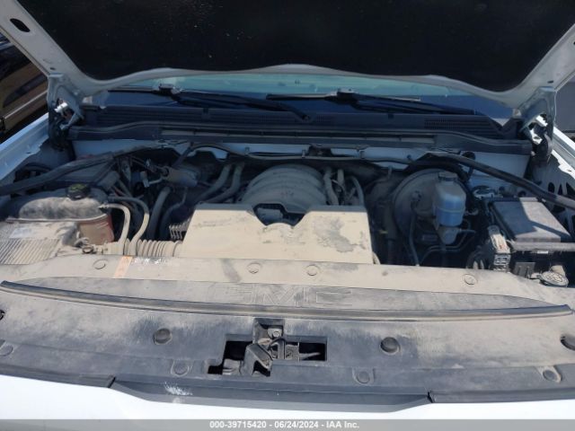 1GTV2LEH9JZ369257 GMC SIERRA 1500
